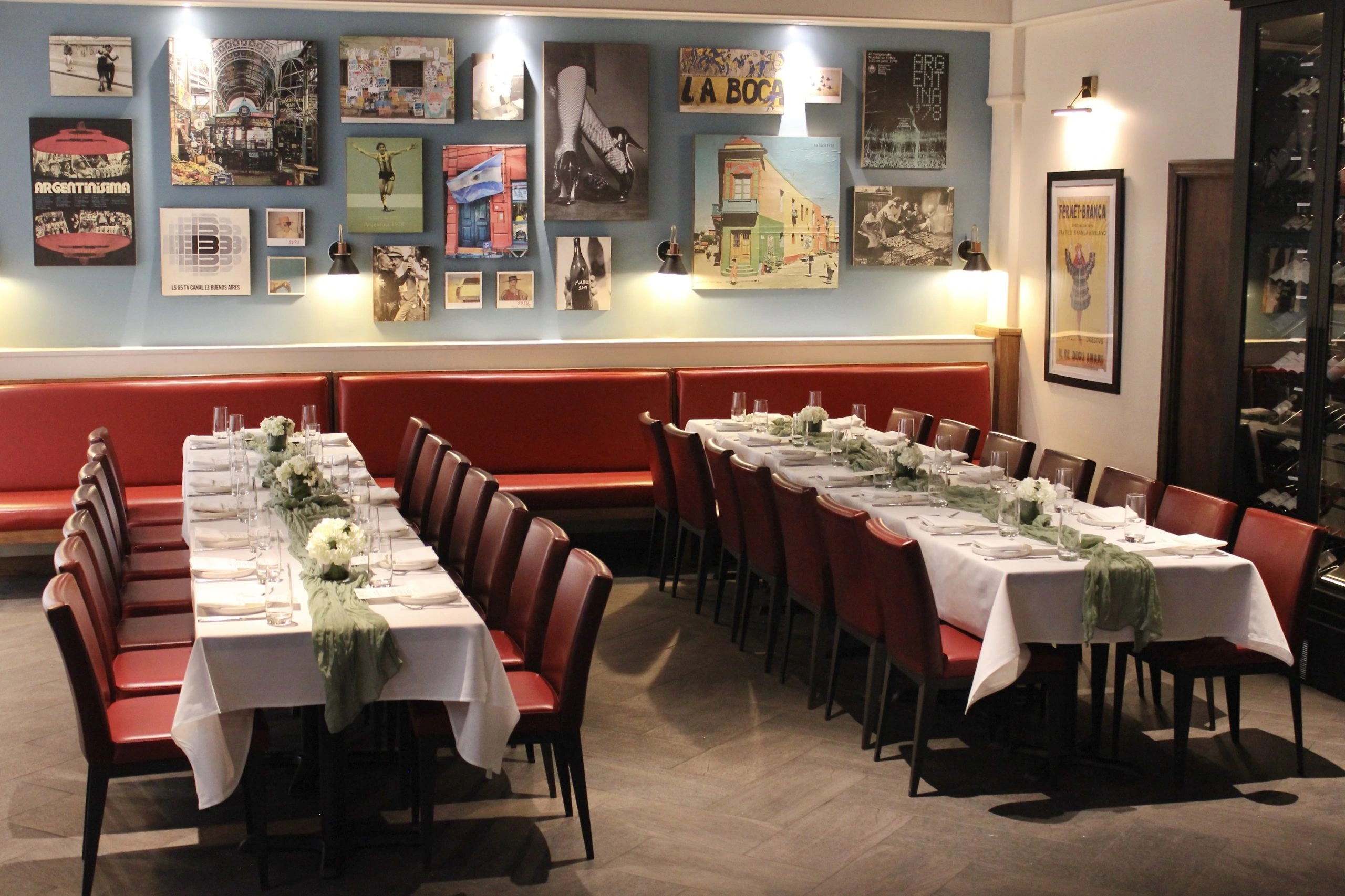 Novecento Aventura — Biscayne Boulevard