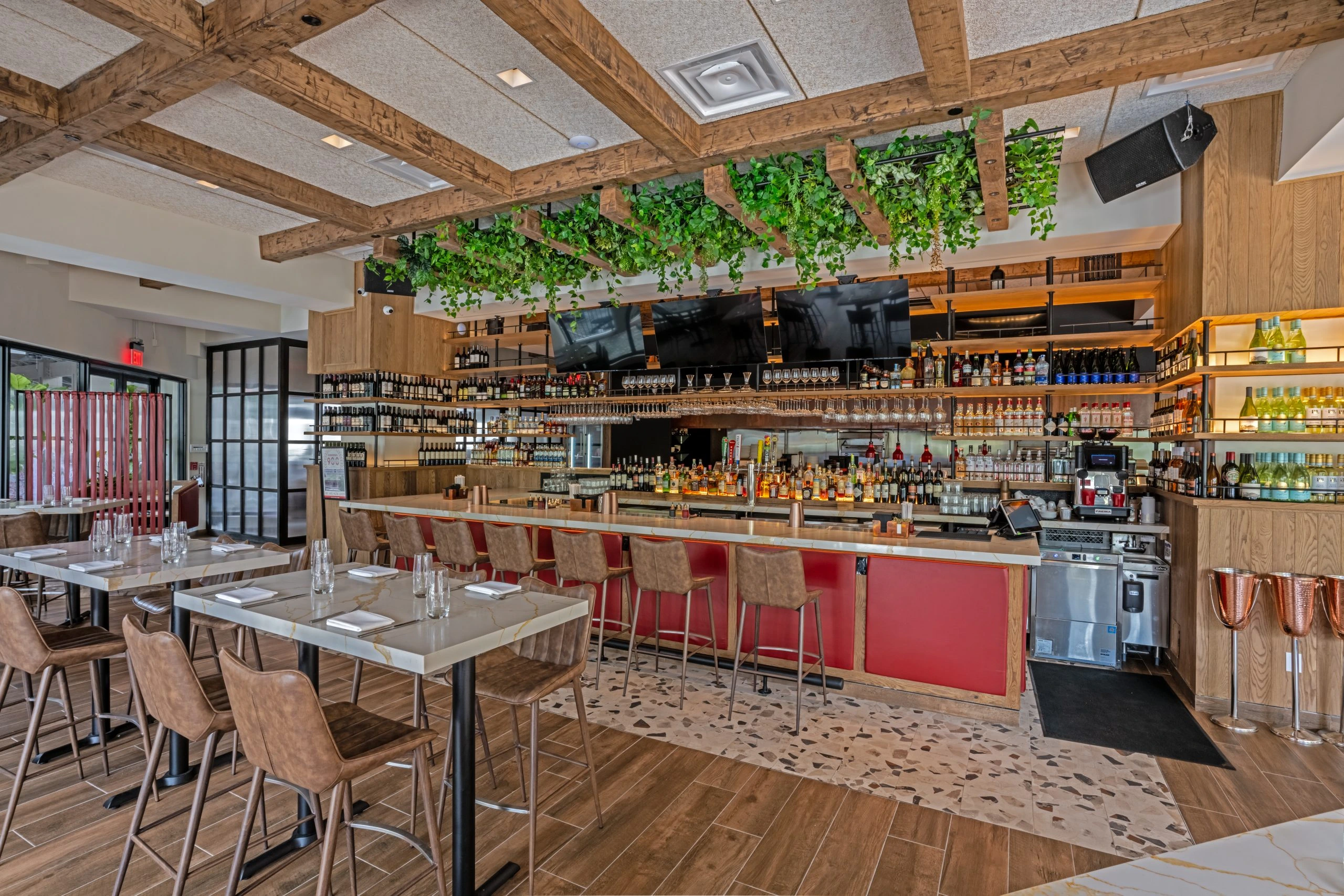 Novecento Brickell — Mary Brickell Village